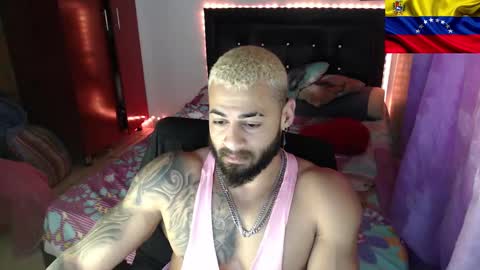 said online show from 01/26/25, 07:09