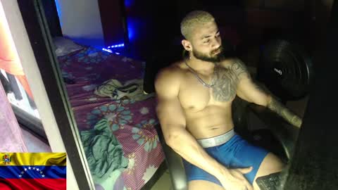 said online show from 01/26/25, 10:24