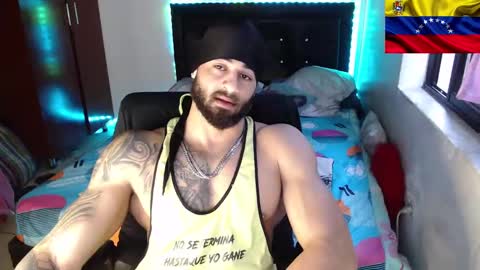 said online show from 01/29/25, 10:43