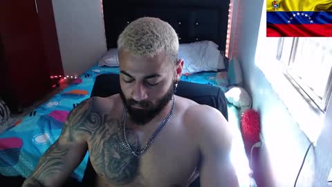 said online show from 01/30/25, 05:28