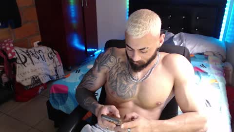 said online show from 02/03/25, 06:17