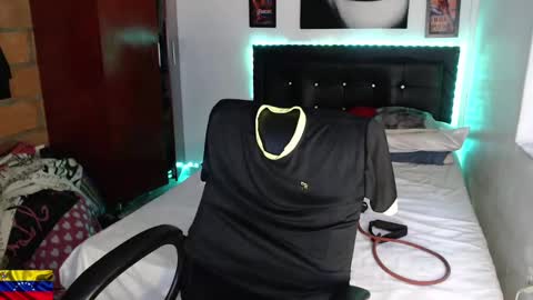 said online show from 02/08/25, 11:02