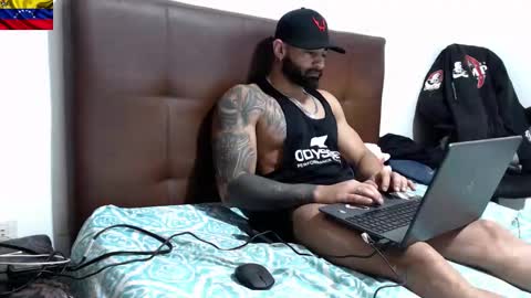 said online show from 02/02/26, 01:32