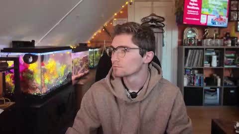 Party online show from 03/14/26, 11:48