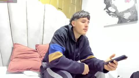 owen sky online show from 09/17/25, 12:07