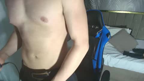 owen sky online show from 10/16/25, 12:17