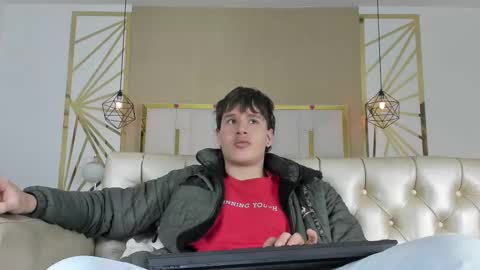 owen sky online show from 10/21/25, 11:33