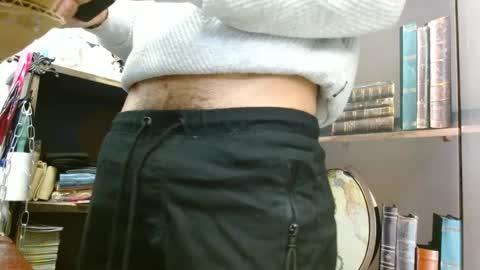 Daniel online show from 02/18/25, 10:36