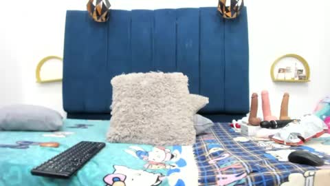 sexybrown_2005 online show from 02/20/25, 04:50