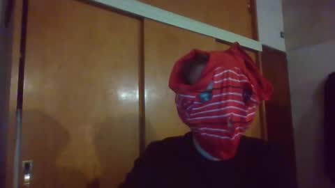 Snapshot of sexybud2002 chatting on 09/22/25, 02:02 CuriousGuy2002 online show from 09/22/25, 02:02