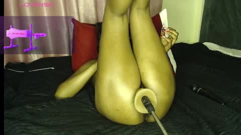 sexycabdy online show from 03/05/25, 12:05