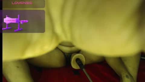 sexycabdy online show from 03/10/25, 11:53