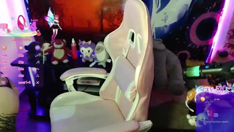 Snapshot of sexycarriie chatting on 03/30/26, 03:51 Carrie online show from 03/30/26, 03:51