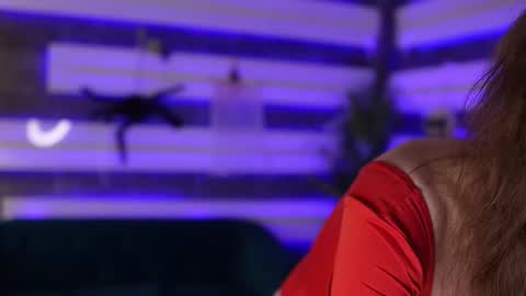 Celline online show from 11/13/25, 05:39