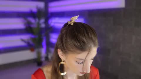 Celline online show from 02/06/26, 05:23