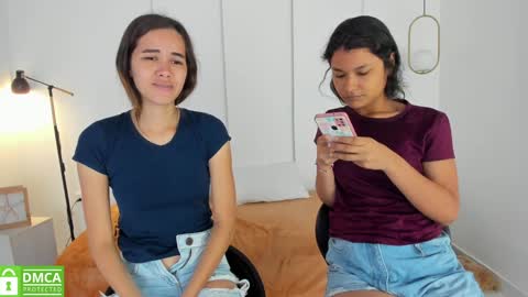 chanell and yina online show from 12/22/24, 04:06