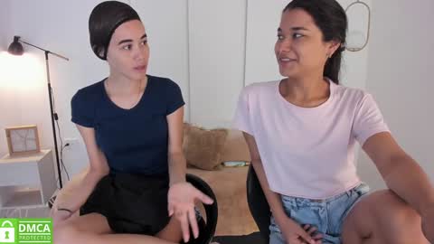 chanell and yina online show from 12/26/24, 12:49