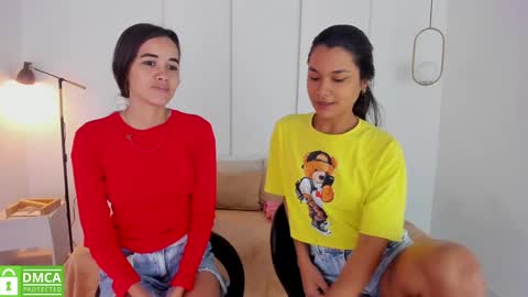 chanell and yina online show from 12/28/24, 12:45