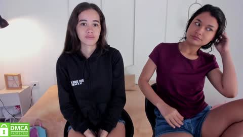 chanell and yina online show from 01/13/25, 12:35