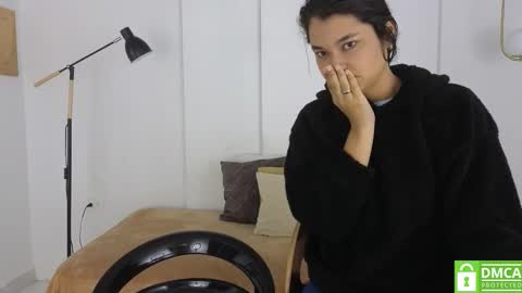 chanell and yina online show from 01/13/26, 12:21