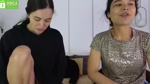 chanell and yina online show from 02/06/26, 01:25