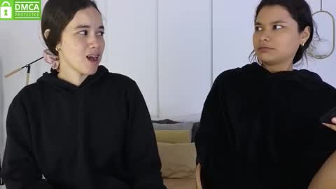 chanell and yina online show from 02/13/26, 01:40