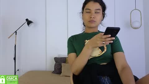 chanell and yina online show from 06/27/26, 01:39