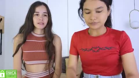 chanell and yina online show from 07/15/26, 02:11