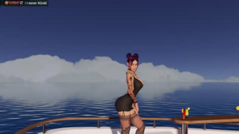sexychannell19 online show from 07/26/26, 09:00
