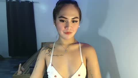 pretty Cheska online show from 04/07/26, 06:52