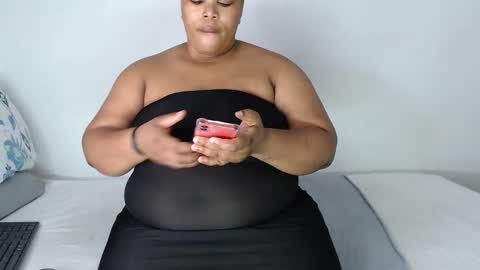 SEXYCHILL online show from 11/30/25, 08:35