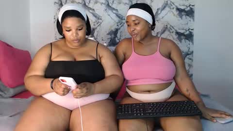 SEXYCHILL online show from 04/18/26, 08:31