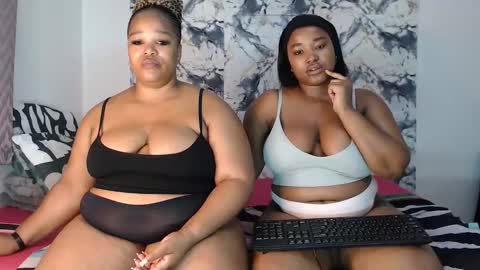 SEXYCHILL online show from 05/18/26, 09:20
