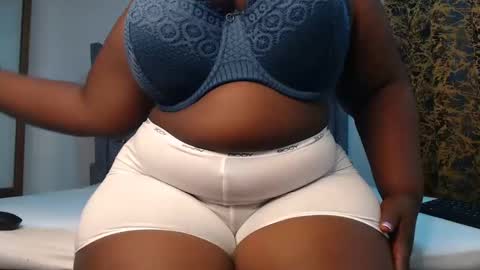 sexychocco online show from 01/16/25, 07:49