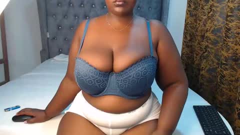 sexychocco online show from 01/16/25, 10:53