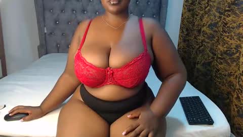 sexychocco online show from 01/19/25, 08:18