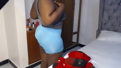 sexychocco online show from 01/27/25, 10:06