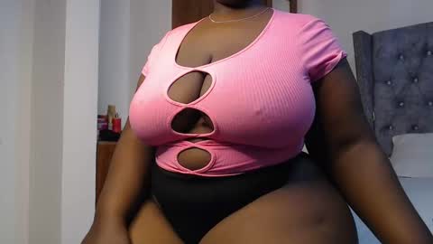 sexychocco online show from 01/29/25, 12:13