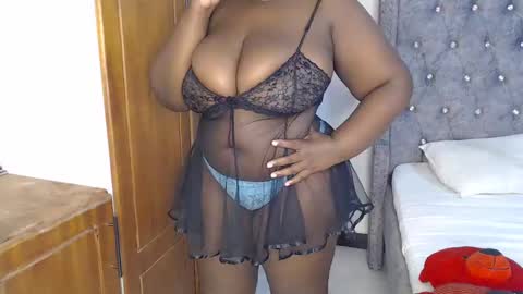 sexychocco online show from 02/10/25, 10:51