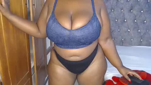 sexychocco online show from 02/26/25, 11:09