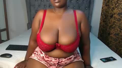 sexychocco online show from 03/10/25, 12:26