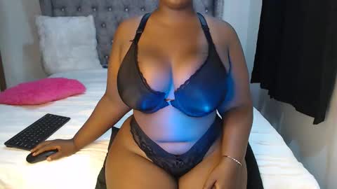 sexychocco online show from 12/04/25, 06:12