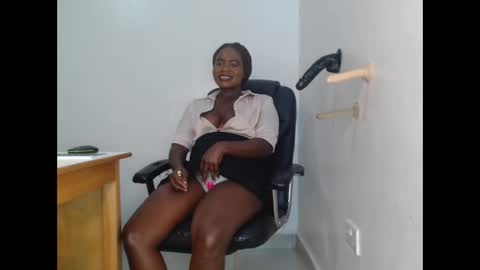 Snapshot of sexychocolate333 chatting on 04/11/26, 11:42 Chocolate online show from 04/11/26, 11:42