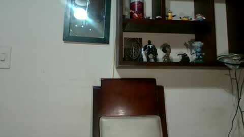 sexychubbyanna online show from 10/26/25, 12:05