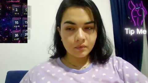 Snapshot of sexychubbyanna chatting on 03/23/26, 01:53 sexychubbyanna online show from 03/23/26, 01:53