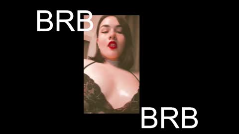 Snapshot of sexychubbyanna chatting on 03/25/26, 06:52 sexychubbyanna online show from 03/25/26, 06:52