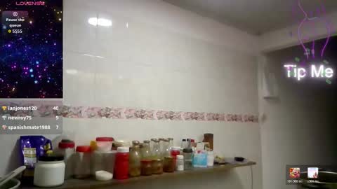 Snapshot of sexychubbyanna chatting on 03/25/26, 09:43 sexychubbyanna online show from 03/25/26, 09:43