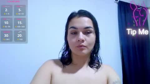 Snapshot of sexychubbyanna chatting on 04/22/26, 04:37 sexychubbyanna online show from 04/22/26, 04:37