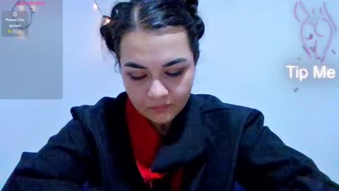Snapshot of sexychubbyanna chatting on 05/18/26, 04:07 sexychubbyanna online show from 05/18/26, 04:07