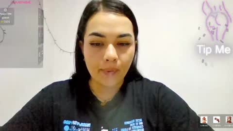 Snapshot of sexychubbyanna chatting on 05/19/26, 10:27 sexychubbyanna online show from 05/19/26, 10:27